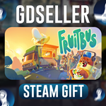  Fruitbus (Steam Gift/RU-KZ-UA)