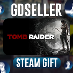  Tomb Raider (Steam Gift/RU-KZ-UA)
