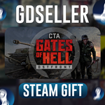  Call to Arms - Gates of Hell Ostfront (Steam Gift)