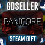 PANICORE (Steam Gift/RU-KZ-UA)