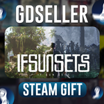 IfSunSets (Steam Gift/RU-KZ-UA)