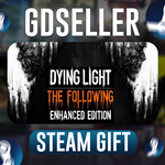  Dying Light Enhanced Edition (Steam Gift/RU-KZ-UA)