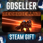  Mechabellum (Steam Gift/RU-KZ-UA)