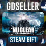 Nuclear Nightmare (Steam Gift/RU-KZ-UA)