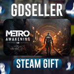  Metro Awakening (Steam Gift/RU-KZ-UA)