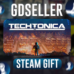  Techtonica (Steam Gift/RU-KZ-UA)