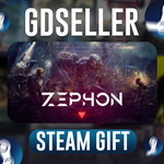  ZEPHON (Steam Gift/RU-KZ-UA)