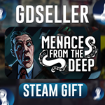  Menace from the Deep (Steam Gift/KZ-UA)