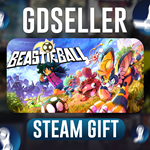  Beastieball (Steam Gift/RU-KZ-UA)