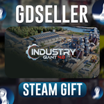  Industry Giant 4.0 (Steam Gift/RU-KZ-UA)