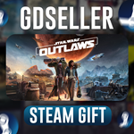 Star Wars Outlaws (Steam Gift/RU-KZ-UA)