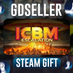  ICBM: Escalation (Steam Gift/RU-KZ-UA)