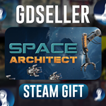 Space Architect (Steam Gift/RU-KZ-UA)