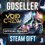 Void Crew (Steam Gift/RU-KZ-UA)