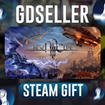  New Arc Line (Steam Gift/RU-KZ-UA)