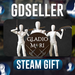 Gladio Mori (Steam Gift/RU-KZ-UA)