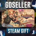  Diesel Legacy (Steam Gift/RU-KZ-UA)