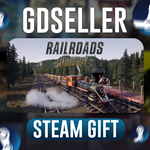  Railroads Online (Steam Gift/KZ-UA)