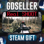  Real Shoot - Bodycam PVE (Steam Gift/RU-KZ-UA)