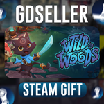  Wild Woods (Steam Gift/RU-KZ-UA)