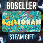  Ballionaire (Steam Gift/RU-KZ-UA)