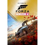 FORZA HORIZON 4 Ультим + Морские Воры | Учетная запись
