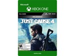 Just Cause 4: Reloaded XBOX KEY  Бразилия