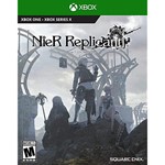 NIER REPLICANT VER.1.22474487139 XBOX ONE & X|S  KEY