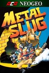 ACA NEOGEO METAL SLUG  XBOX ONE, КЛЮЧ SERIES X|S
