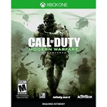Call of Duty Modern Warfare Remastered Xbox  Ключ