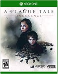 Чумная история: невинность, серия Xbox One 