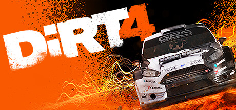 Dirt 4 ( Steam Key RU+CIS+TR )