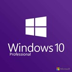 Windows 10 Pro Activation Key