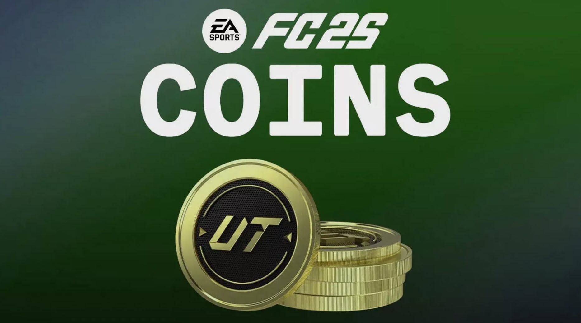 EA FC 25 Ultimate Team Xbox Coins 🏆👑♘