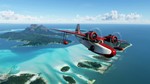 Microsoft Flight Simulator Standard 40th Anniversary