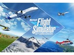 Microsoft Flight Simulator Standard 40th Anniversary - изображение № 3