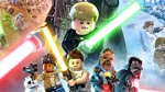 LEGO Star Wars: The Skywalker Galactic Edition X|S-PC - изображение № 7