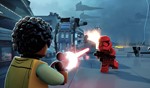 LEGO Star Wars: The Skywalker Galactic Edition X|S-PC - изображение № 4