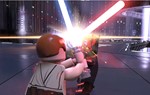 LEGO Star Wars: The Skywalker Galactic Edition X|S-PC - изображение № 3