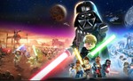 LEGO Star Wars: The Skywalker Galactic Edition X|S-PC - изображение № 6