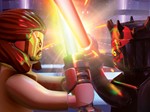 LEGO Star Wars: The Skywalker Galactic Edition X|S-PC - изображение № 2
