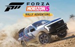 Forza Horizon 5 Rally Adventure Xbox X|S + PC   - изображение № 2