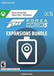Forza Horizon 5 Expansions Bundle Xbox X|S + PC   - изображение № 2