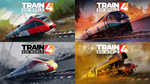 Train Sim World® 4: Standard Xbox X|S - PC   - изображение № 3
