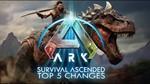 ARK Survival Ascended PC Steam in Your NEW Acc  - изображение № 7