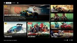Grand Theft Auto V Online 2022 Xbox Series X|S KEY - изображение № 2