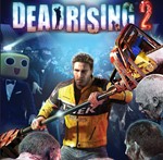 DEAD RISING 2 XBOX X|S,ONE  - изображение № 8