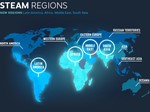 NEW STEAM ACCOUNT  China + Any Reigon You choose  