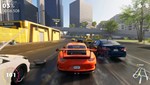 THE CREW 2 GOLD EDITION XBOX ONE / Series X|S KEY  - изображение № 8