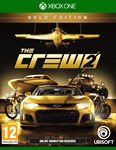 THE CREW 2 GOLD EDITION XBOX ONE / Series X|S KEY  - изображение № 2